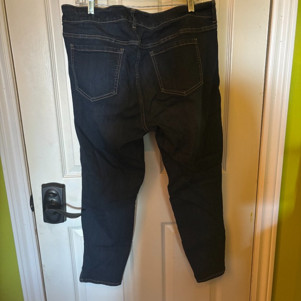 Torrid jeans - Picture 3 of 3